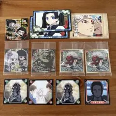 鬼滅の刃　いろいろセット