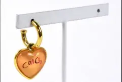 COACH ピアスのサムネイル