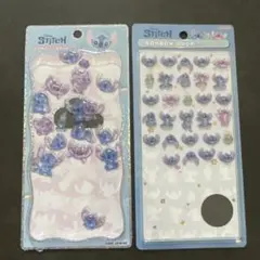 【正規品】 ディズニー スティッチ ボンドロ・プチドロ【おすそ分け】