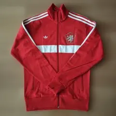 超希少カラー/松村北斗着】adidas アストンヴィラ トラックジャケット