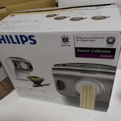 PHILIPS ヌードルメーカー HR2365/01 未使用 - メルカリ