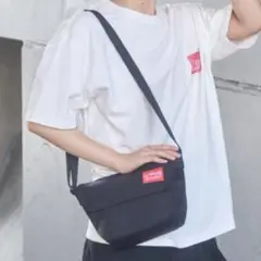 manhattan portage