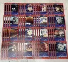 ユニオンアリーナ グレンラガン 赤 デッキパーツ - メルカリ