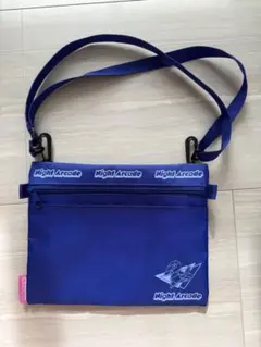 ポケモンバッグ サコッシュ