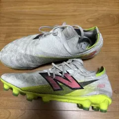 2025年最新】ニューバランスサッカースパイクの人気アイテム