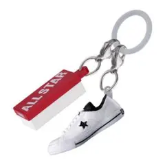 CONVERSEめじるしアクセサリー　2点　新品