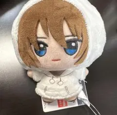 新テニスの王子様 ちびぐるみ 不二周助