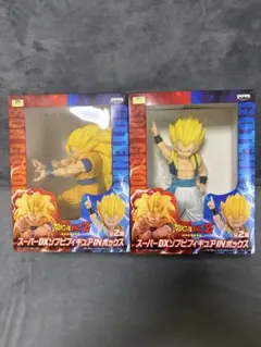 2026年最新】ドラゴンボールZ スーパーDXソフビフィギュアの人気