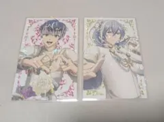 アイナナ 百 ムビナナ 入場特典 ビジュカ メセカ ステッカー 2025年最新】アイナナ 入場特典 百の人気アイテム - メルカリ