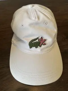 LACOSTE x Stranger Things キャップのサムネイル
