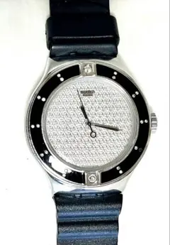 Swatch IRONY スウォッチ アイロニー アナログ クォーツ 腕時計のサムネイル