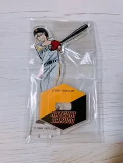 僕のヒーローアカデミア　ヒロアカ　アクスタ　爆豪勝己　ソフトバンクホークス