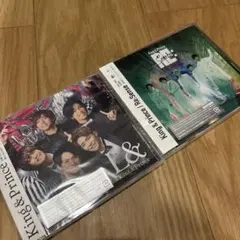 Re:Sense、L& CD2枚セット
