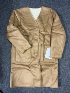 ボア ムートンコート