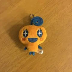 ミニミニChibiぬいぐるみマスコット　めめっち