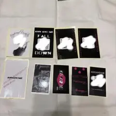 2025年最新】アンと私 チェキの人気アイテム - メルカリ