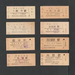 2025年最新】国鉄 普通入場券の人気アイテム - メルカリ