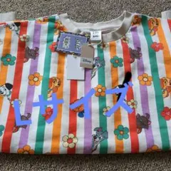 ディズニーレディーストレーナー