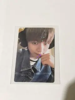 boynextdoor ボネクド No Genre トレカ リウ