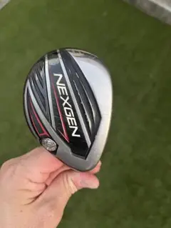 NEXGEN/ネクスジェン 1w 3w 5w 7w UT 5本セット NEXGEN/ネクスジェン 1w 3w 5w 7w UT 5本セット ゴルフクラブ
