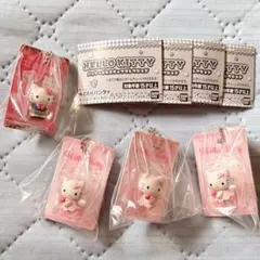 ハローキティ パッケージミニチュアコレクション