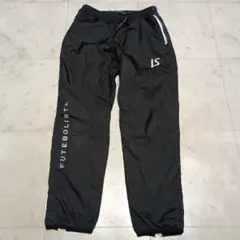 LUZeSOMBRA ウインドブレーカー スポーツ シャカシャカパンツ XS