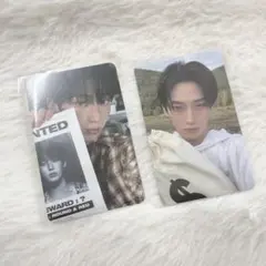 ENHYPEN THE SIN : VANISH ソヌ　セット