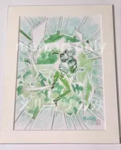 2025年最新】ゼロの執行人 複製原画の人気アイテム - メルカリ