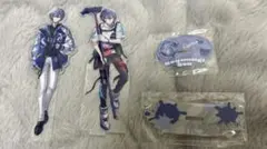 小柳ロウ アクスタ