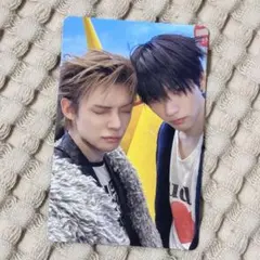 TXT ヨンジュン スビン ヒョンラ ケミ ユニット トレカ - メルカリ