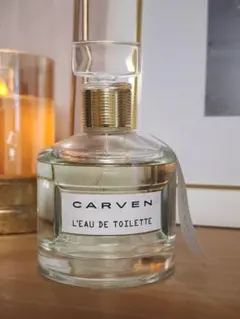 CARVEN L'EAU DE TOILETTE 100mlのサムネイル
