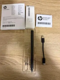 HP タッチペン MPP2.0 Tilt Pen リチャージ