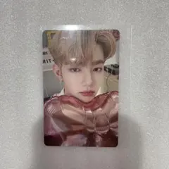 ZB1 ゼベワン ゆらゆら ペンコン 23日 会場限定 トレカ ジャンハオ