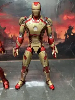 2026年最新】フィギュアーツ アイアンマン マーク42の人気アイテム
