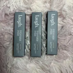 laugh. Infinite Mist 3本セット