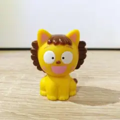 当時物 姫ちゃんのリボン ポコ太 ソフビ