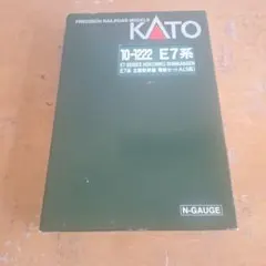 KATO 旧型客車「大雪」 Nゲージ 12両セット | Mercari