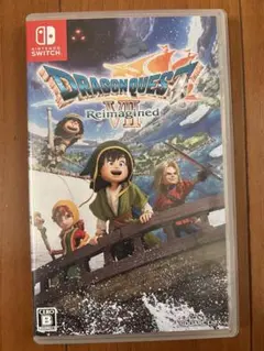 ドラゴンクエスト7