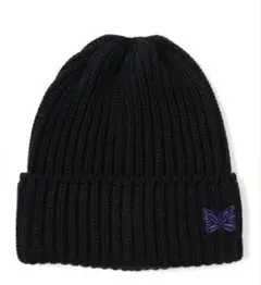 NEEDLES / WATCH CAP - MERINO WOOLのサムネイル