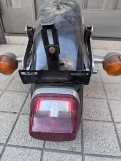 2026年最新】ショベルヘッド リアフェンダーの人気アイテム - メルカリ