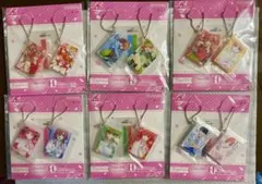 一番くじ　五等分の花嫁　H賞まとめ売り