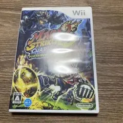 マリオストライカーズチャージド