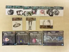 HUNTER×HUNTER ハンターハンター　一番くじ I 賞　J 賞　H賞