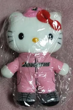 ハローキティ　ぬいぐるみ　非売品 ハローキティ ぬいぐるみ 希少 レア レトロ 非売品 限定 動物 サンリオ