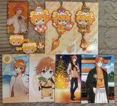 すとぷり ジェル アクスタまとめ売り すとぷり ジェルくん 2023Summer 等身 アクリルスタンド まとめ売り