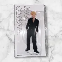 2025年最新】寺西拓人 アクスタの人気アイテム - メルカリ