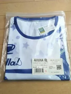 AURORA HAZUKIR REN Tシャツ