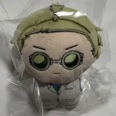 呪術廻戦 サンリオ ぬいぐるみ ポムポムプリン×七海建人 - メルカリ