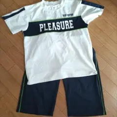 160サイズ　パジャマ