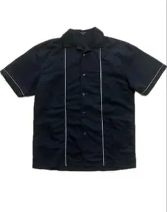 新品 藤井風 ボーリングシャツ Lサイズ Hehn Records - メルカリ